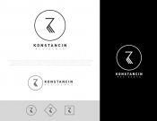 Projekt graficzny, nazwa firmy, tworzenie logo firm Konstancin Residence  - Blanker