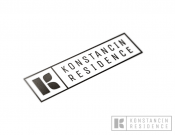 Projekt graficzny, nazwa firmy, tworzenie logo firm Konstancin Residence  - Shuya