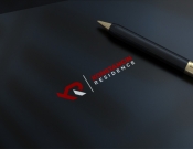 Projekt graficzny, nazwa firmy, tworzenie logo firm Konstancin Residence  - myConcepT