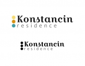 Projekt graficzny, nazwa firmy, tworzenie logo firm Konstancin Residence  - Wojtas_graphic_design