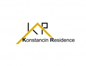 Projekt graficzny, nazwa firmy, tworzenie logo firm Konstancin Residence  - Aster
