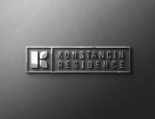Projekt graficzny, nazwa firmy, tworzenie logo firm Konstancin Residence  - Shuya