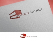 Projekt graficzny, nazwa firmy, tworzenie logo firm Konstancin Residence  - bakalland