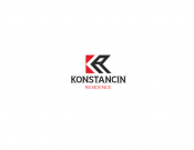 Projekt graficzny, nazwa firmy, tworzenie logo firm Konstancin Residence  - jaczyk