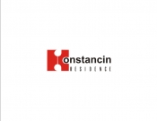 Projekt graficzny, nazwa firmy, tworzenie logo firm Konstancin Residence  - wlodkazik