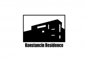 Projekt graficzny, nazwa firmy, tworzenie logo firm Konstancin Residence  - alex5562