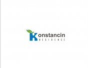 Projekt graficzny, nazwa firmy, tworzenie logo firm Konstancin Residence  - wlodkazik