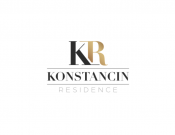 Projekt graficzny, nazwa firmy, tworzenie logo firm Konstancin Residence  - Mascot