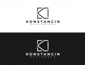 Projekt graficzny, nazwa firmy, tworzenie logo firm Konstancin Residence  - Marcinir