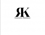 Projekt graficzny, nazwa firmy, tworzenie logo firm Konstancin Residence  - nyia