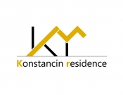 Projekt graficzny, nazwa firmy, tworzenie logo firm Konstancin Residence  - Aster