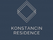 Projekt graficzny, nazwa firmy, tworzenie logo firm Konstancin Residence  - TEDD