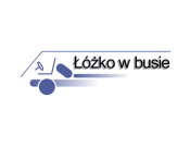 Projekt graficzny, nazwa firmy, tworzenie logo firm Logo dla firmy Łóżko w busie  - Mundek68