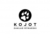 Projekt graficzny, nazwa firmy, tworzenie logo firm Logo dla rymarza - Mascot