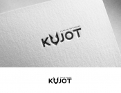 Projekt graficzny, nazwa firmy, tworzenie logo firm Logo dla rymarza - matuta1
