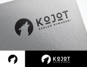 Projekt graficzny, nazwa firmy, tworzenie logo firm Logo dla rymarza - stone