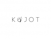 Projekt graficzny, nazwa firmy, tworzenie logo firm Logo dla rymarza - Konrad1368
