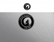 Projekt graficzny, nazwa firmy, tworzenie logo firm Logo dla rymarza - ManyWaysKr