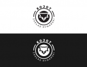 Projekt graficzny, nazwa firmy, tworzenie logo firm Logo dla rymarza - Marcinir