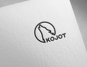 Projekt graficzny, nazwa firmy, tworzenie logo firm Logo dla rymarza - maupa