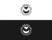 Projekt graficzny, nazwa firmy, tworzenie logo firm Logo dla rymarza - Marcinir