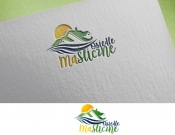 Projekt graficzny, nazwa firmy, tworzenie logo firm Logo inwestycji deweloperskiej - bakalland