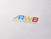 Projekt graficzny, nazwa firmy, tworzenie logo firm Logo dla firmy malarsko-budowlanej - Quavol