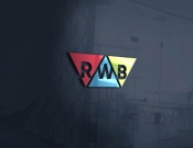 Projekt graficzny, nazwa firmy, tworzenie logo firm Logo dla firmy malarsko-budowlanej - ManyWaysKr