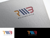 Projekt graficzny, nazwa firmy, tworzenie logo firm Logo dla firmy malarsko-budowlanej - stone