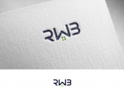 Projekt graficzny, nazwa firmy, tworzenie logo firm Logo dla firmy malarsko-budowlanej - matuta1