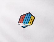 Projekt graficzny, nazwa firmy, tworzenie logo firm Logo dla firmy malarsko-budowlanej - myConcepT