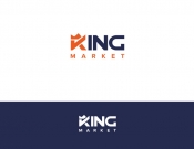 projektowanie logo oraz grafiki online king market
