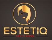Projekt graficzny, nazwa firmy, tworzenie logo firm ESTETIQ-salon urody - Freelancer WRO