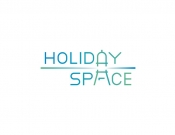 projektowanie logo oraz grafiki online Logo Holiday Space 