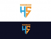 Projekt graficzny, nazwa firmy, tworzenie logo firm Logo Holiday Space  - Konwer