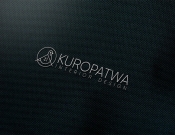 Projekt graficzny, nazwa firmy, tworzenie logo firm Logo ptaka - architekt wnętrz - ManyWaysKr