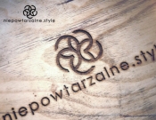Projekt graficzny, nazwa firmy, tworzenie logo firm Niepowtarzalne.style - logo sklepu - bakalland