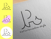 Projekt graficzny, nazwa firmy, tworzenie logo firm Niepowtarzalne.style - logo sklepu - MBM.1994