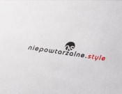 Projekt graficzny, nazwa firmy, tworzenie logo firm Niepowtarzalne.style - logo sklepu - bakalland