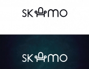 Projekt graficzny, nazwa firmy, tworzenie logo firm Konkurs na logo firmy SKAMO - fiNeska