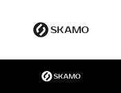 Projekt graficzny, nazwa firmy, tworzenie logo firm Konkurs na logo firmy SKAMO - Quavol