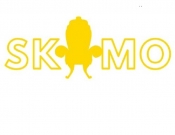 Projekt graficzny, nazwa firmy, tworzenie logo firm Konkurs na logo firmy SKAMO - TEDD