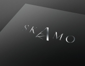 Projekt graficzny, nazwa firmy, tworzenie logo firm Konkurs na logo firmy SKAMO - MMgraf