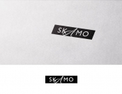 Projekt graficzny, nazwa firmy, tworzenie logo firm Konkurs na logo firmy SKAMO - bakalland