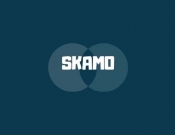 Projekt graficzny, nazwa firmy, tworzenie logo firm Konkurs na logo firmy SKAMO - TEDD