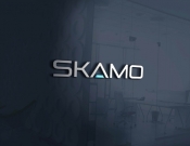 Projekt graficzny, nazwa firmy, tworzenie logo firm Konkurs na logo firmy SKAMO - ManyWaysKr