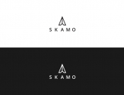 Projekt graficzny, nazwa firmy, tworzenie logo firm Konkurs na logo firmy SKAMO - Marcinir