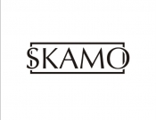 Projekt graficzny, nazwa firmy, tworzenie logo firm Konkurs na logo firmy SKAMO - termi1970