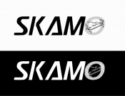 Projekt graficzny, nazwa firmy, tworzenie logo firm Konkurs na logo firmy SKAMO - Jaanett