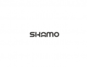 Projekt graficzny, nazwa firmy, tworzenie logo firm Konkurs na logo firmy SKAMO - jaczyk